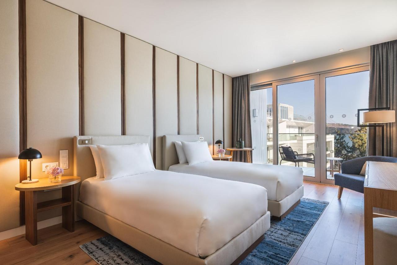 Hotel Hyatt Regency Lizbona Zewnętrze zdjęcie