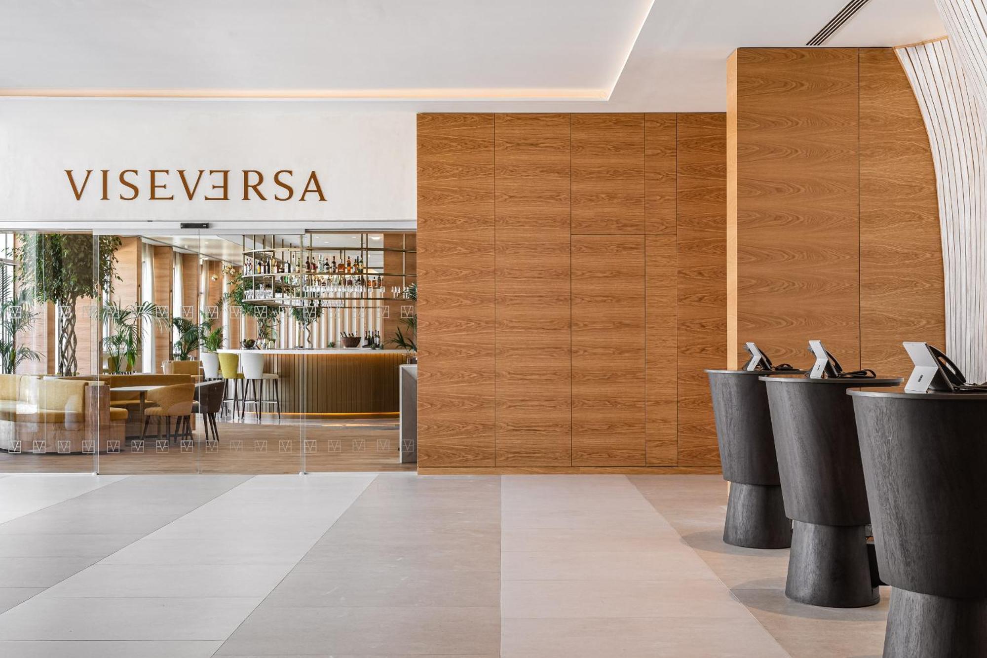 Hotel Hyatt Regency Lizbona Zewnętrze zdjęcie