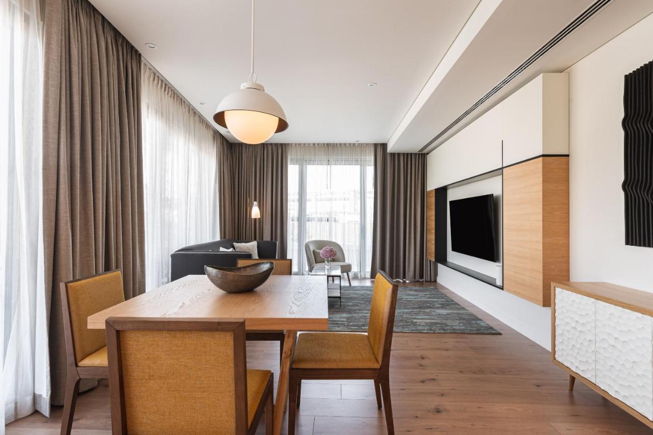 Hotel Hyatt Regency Lizbona Zewnętrze zdjęcie