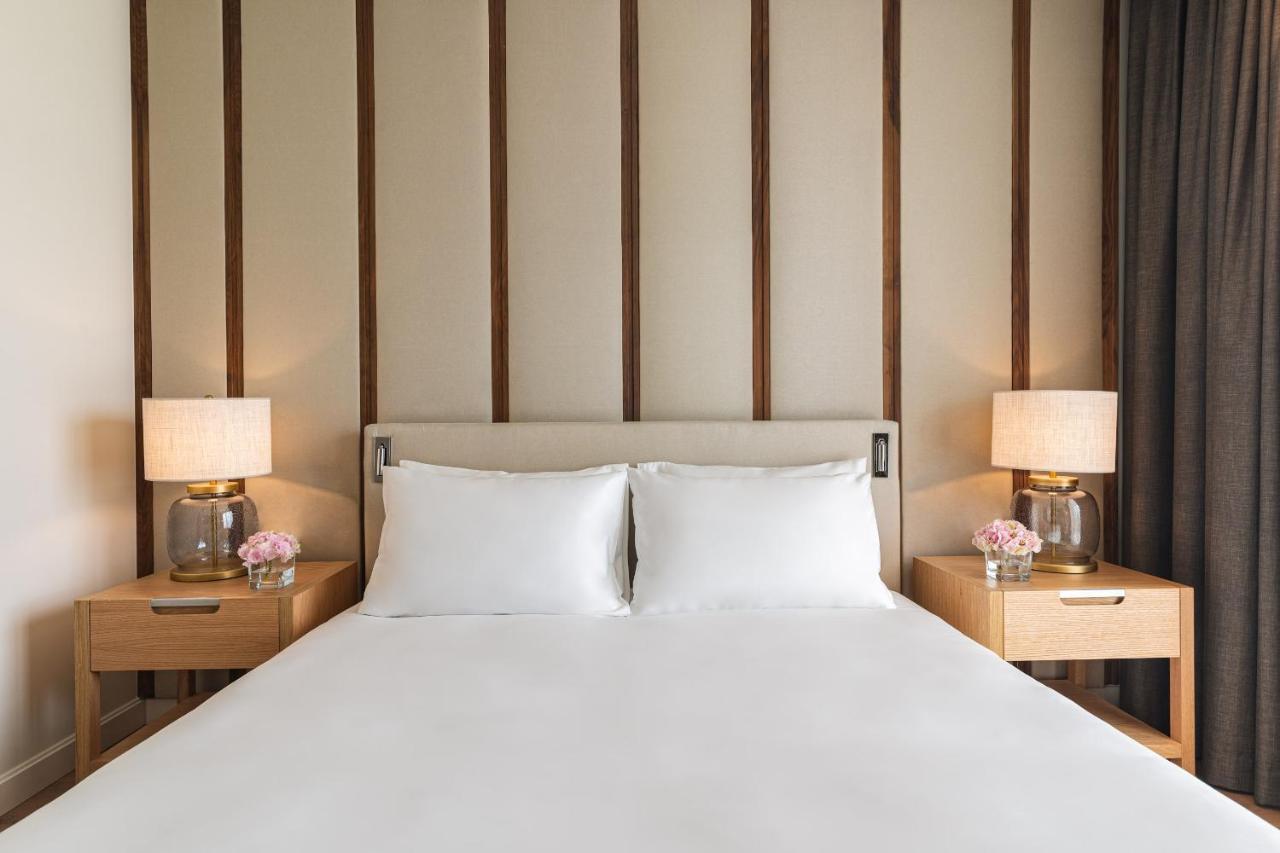 Hotel Hyatt Regency Lizbona Zewnętrze zdjęcie