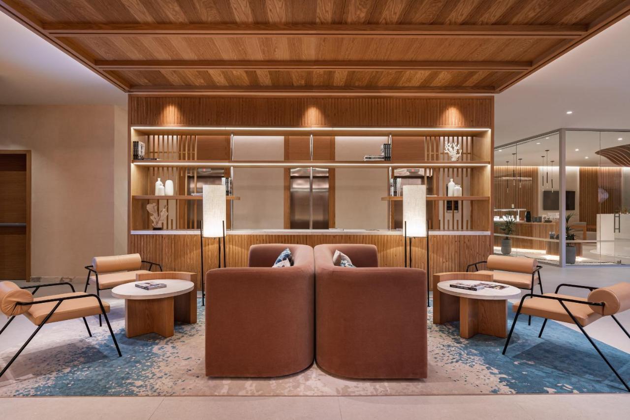 Hotel Hyatt Regency Lizbona Zewnętrze zdjęcie