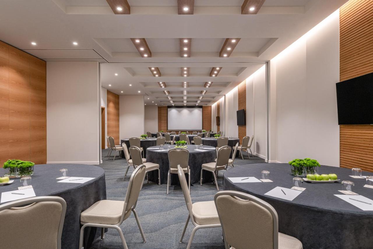 Hotel Hyatt Regency Lizbona Zewnętrze zdjęcie