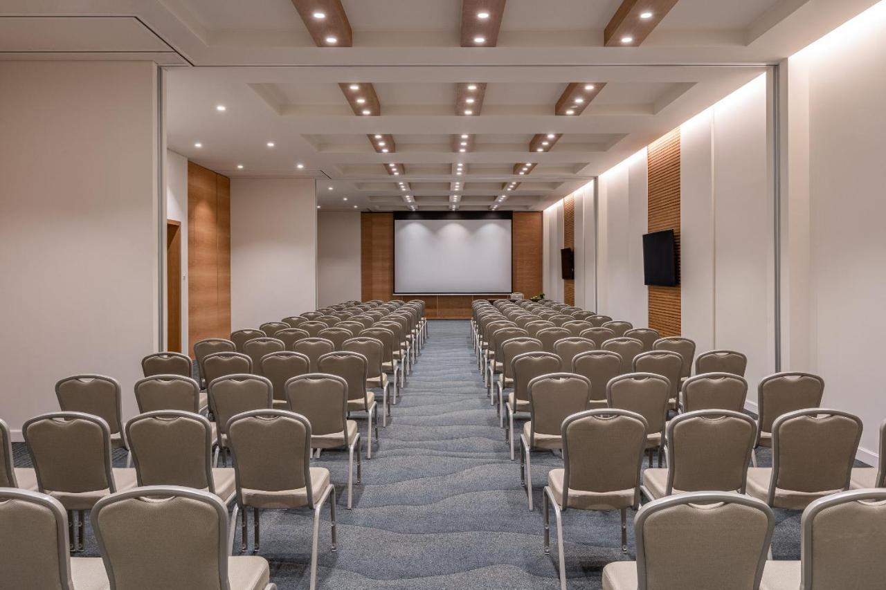 Hotel Hyatt Regency Lizbona Zewnętrze zdjęcie