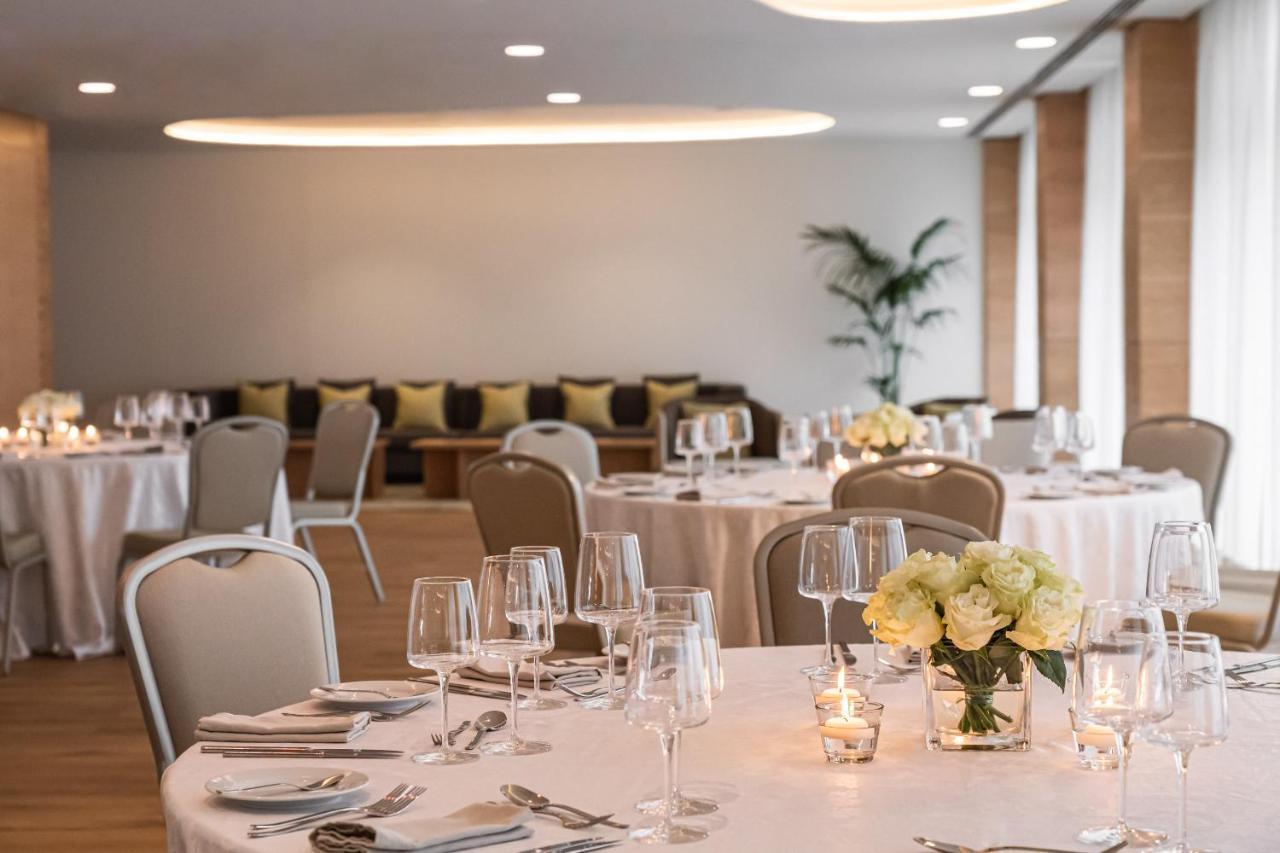 Hotel Hyatt Regency Lizbona Zewnętrze zdjęcie