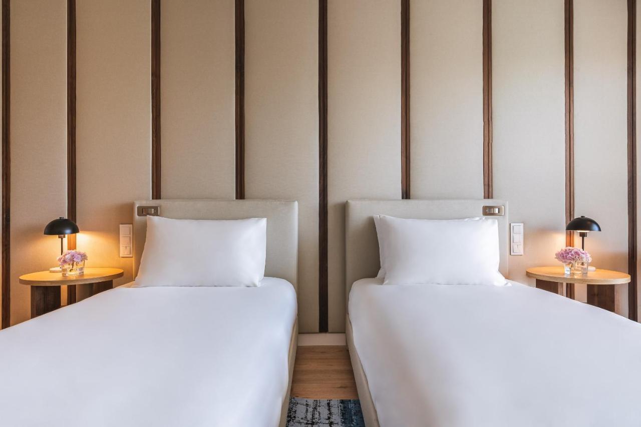 Hotel Hyatt Regency Lizbona Zewnętrze zdjęcie