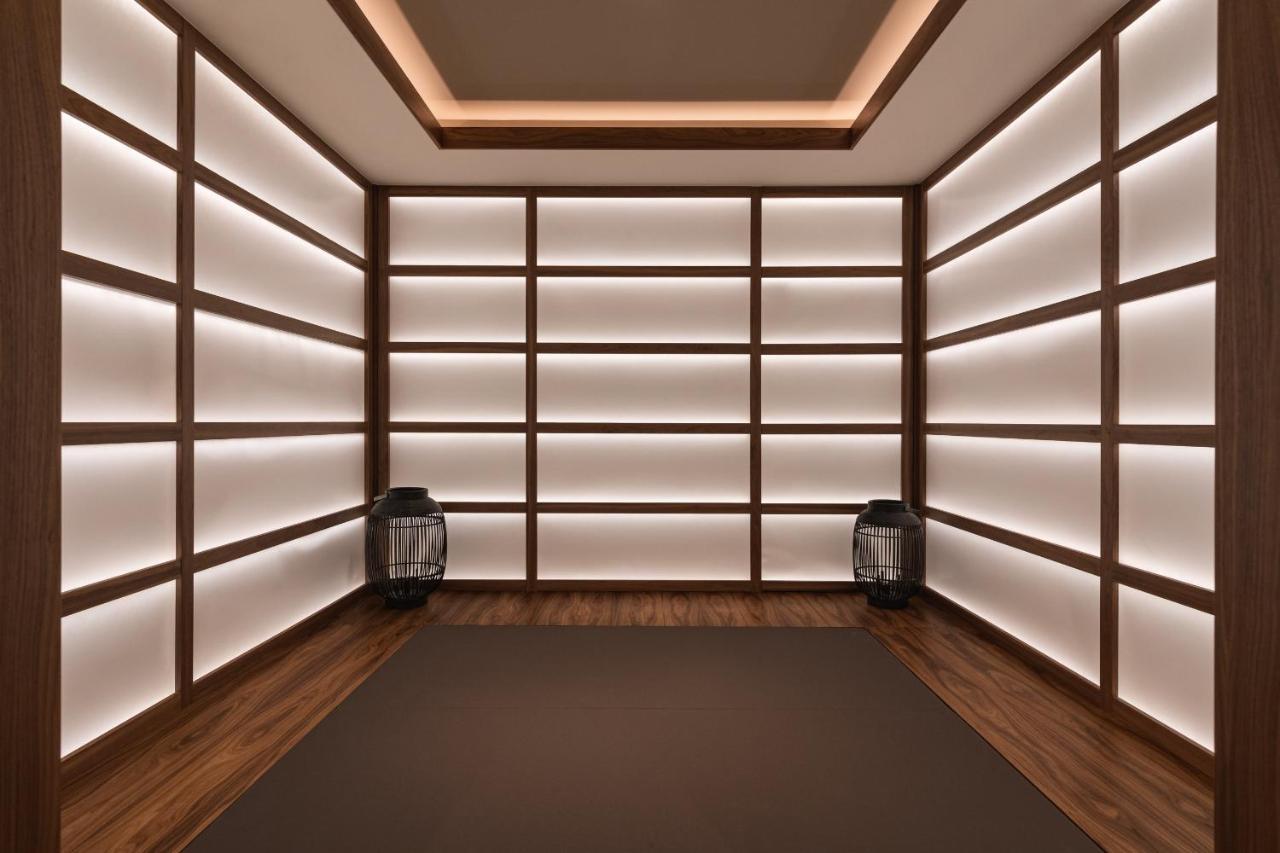 Hotel Hyatt Regency Lizbona Zewnętrze zdjęcie