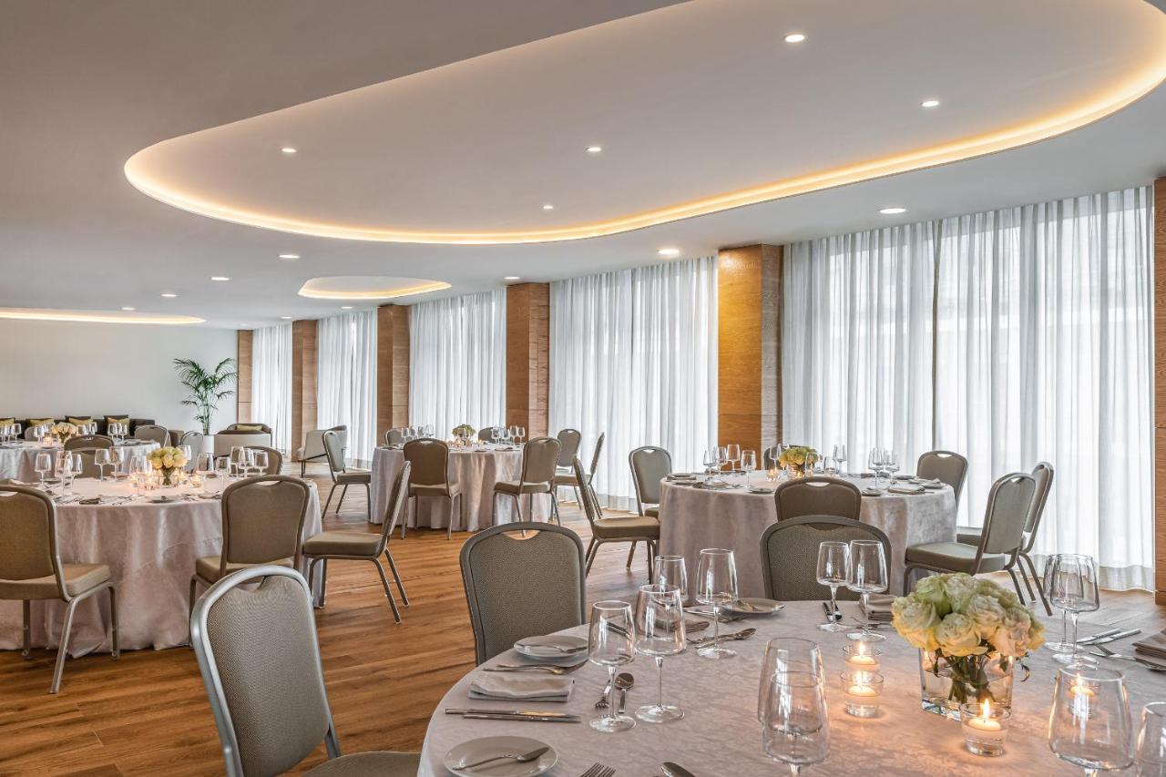 Hotel Hyatt Regency Lizbona Zewnętrze zdjęcie