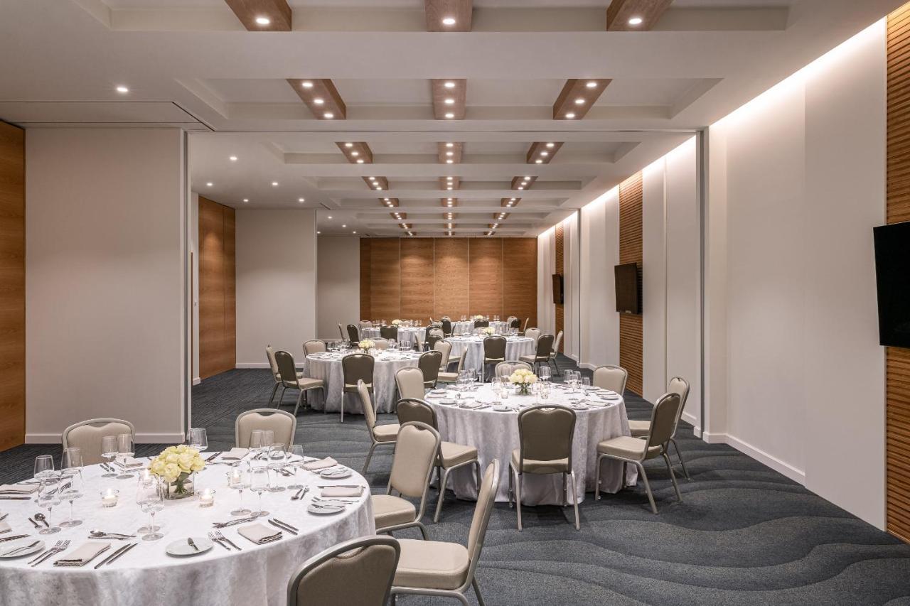 Hotel Hyatt Regency Lizbona Zewnętrze zdjęcie