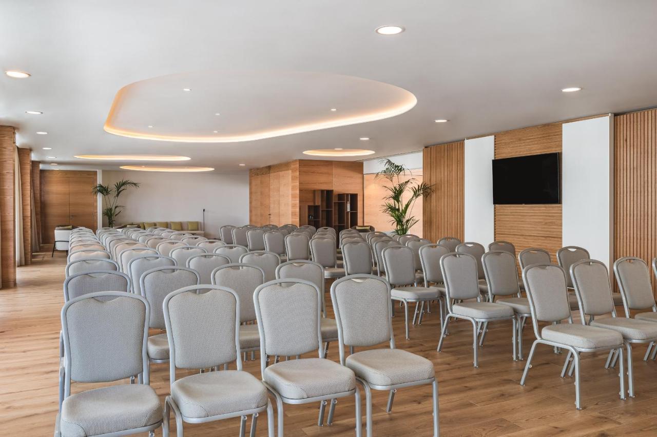 Hotel Hyatt Regency Lizbona Zewnętrze zdjęcie