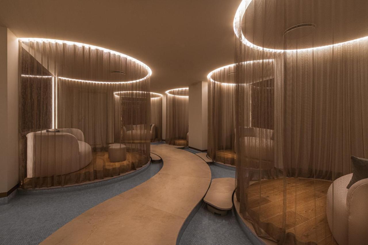 Hotel Hyatt Regency Lizbona Zewnętrze zdjęcie