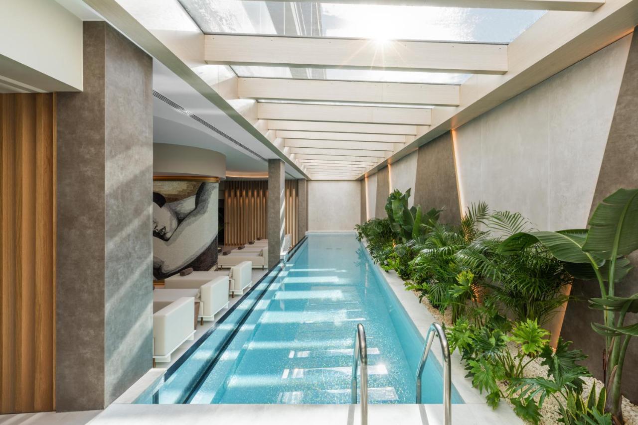 Hotel Hyatt Regency Lizbona Zewnętrze zdjęcie