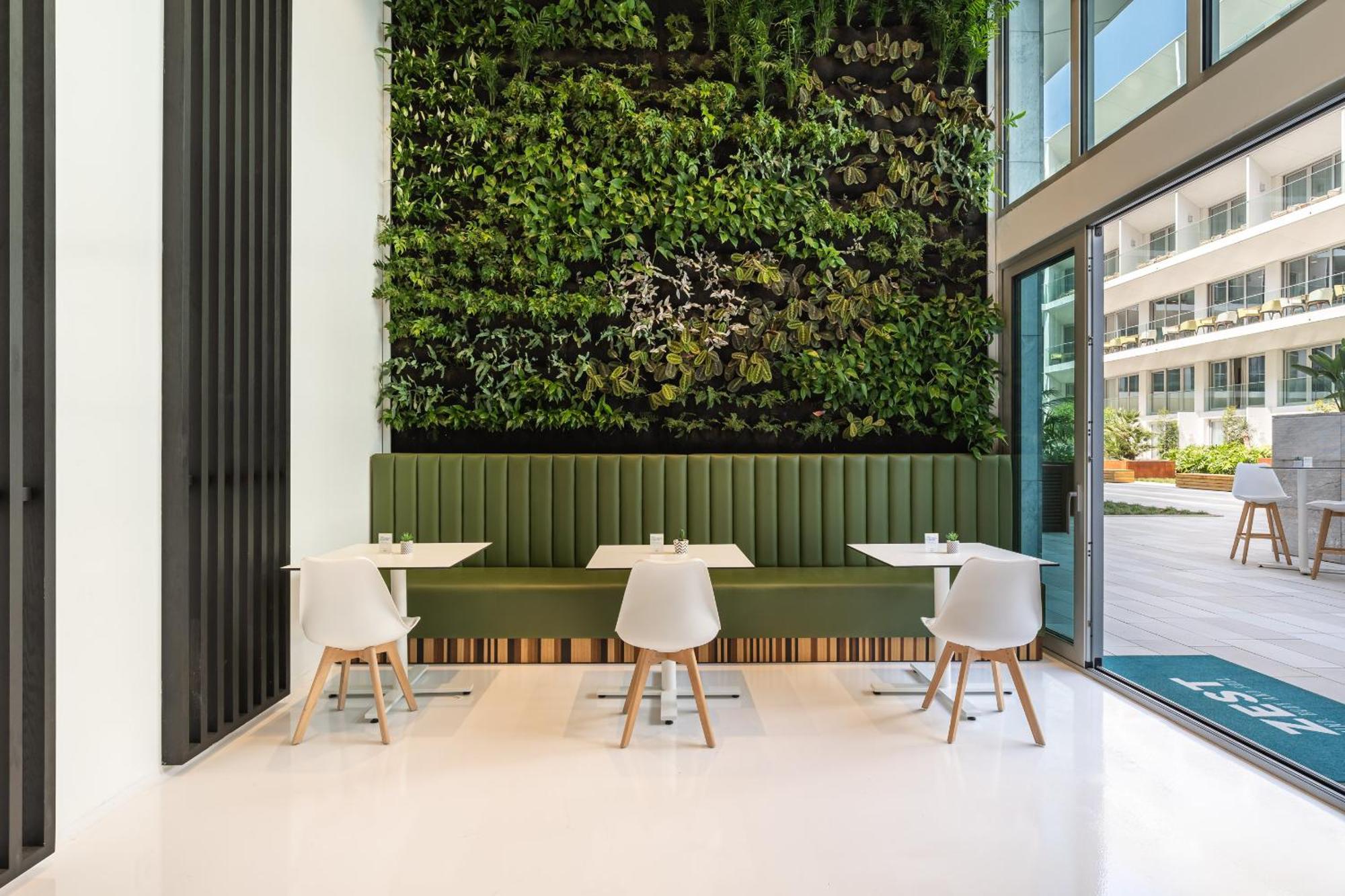 Hotel Hyatt Regency Lizbona Zewnętrze zdjęcie
