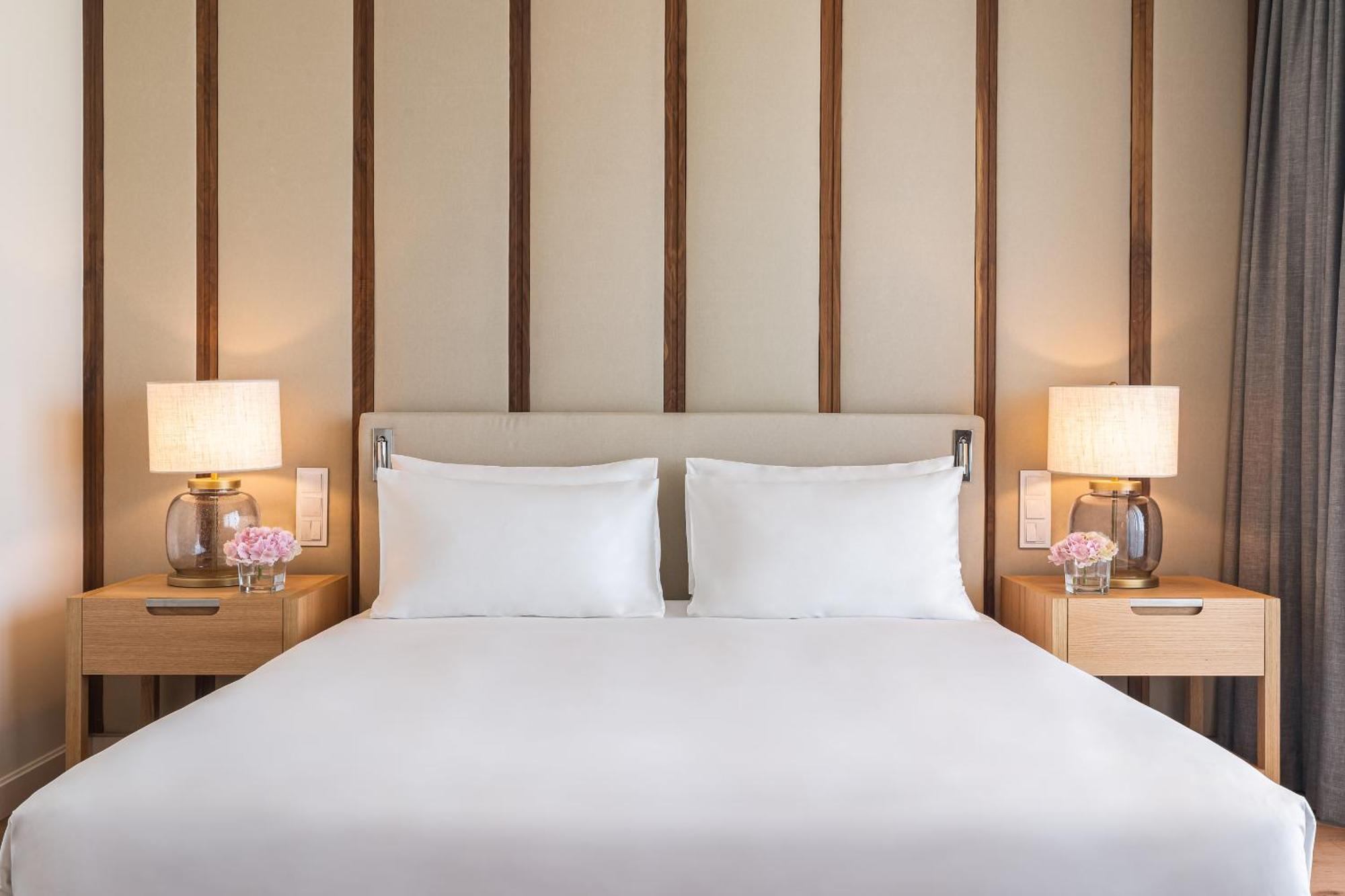 Hotel Hyatt Regency Lizbona Zewnętrze zdjęcie